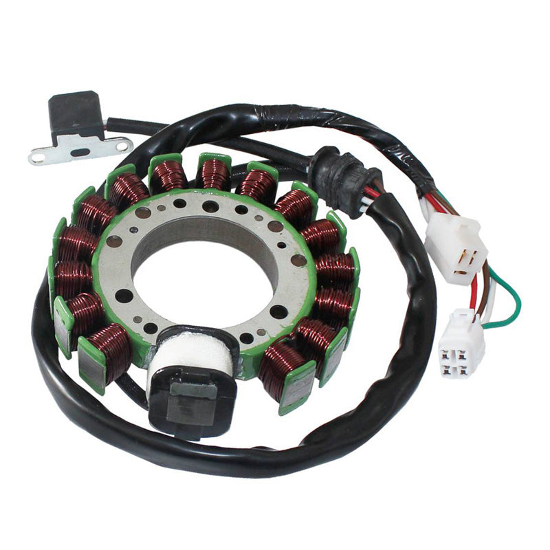 STATOR