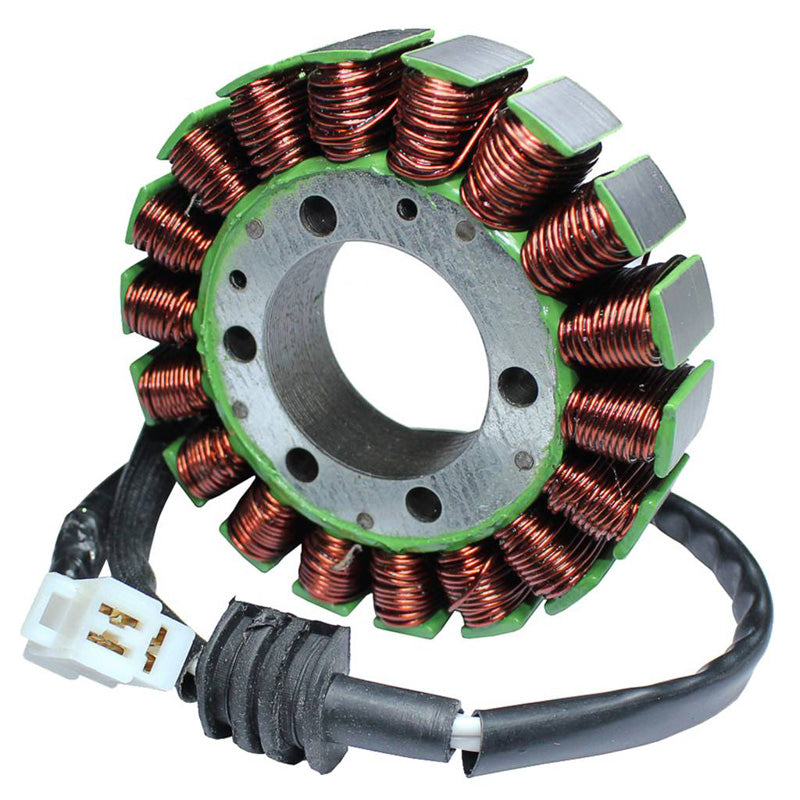 STATOR