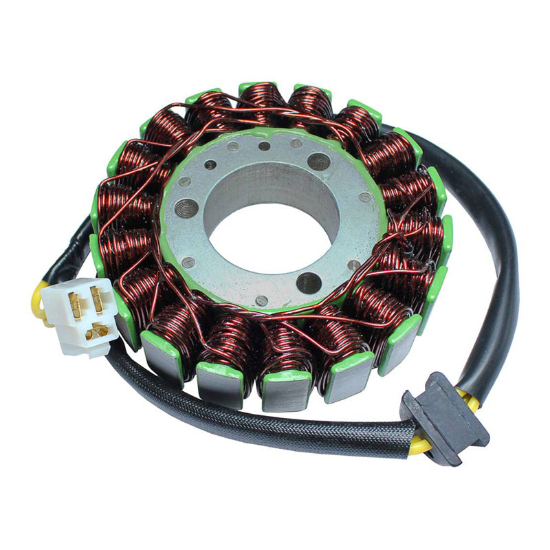 STATOR