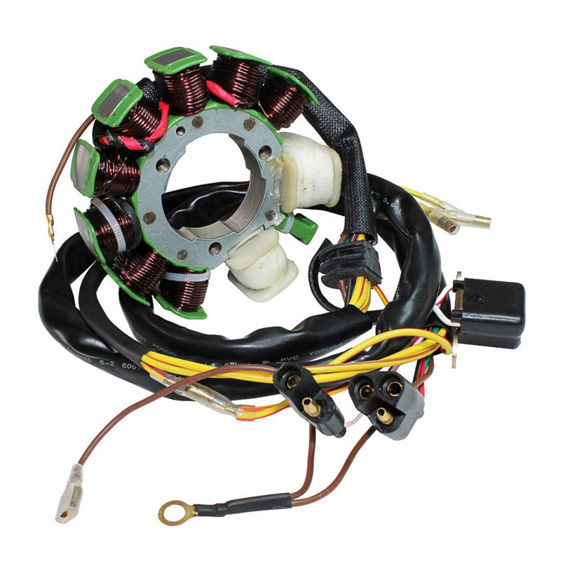 STATOR