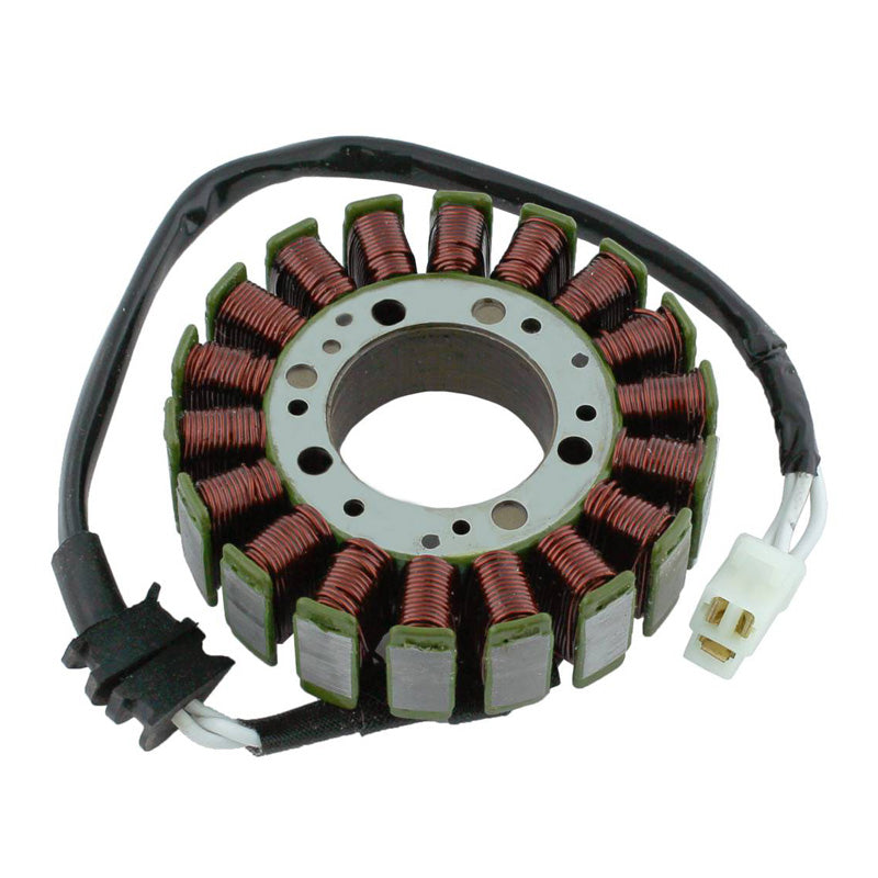 STATOR