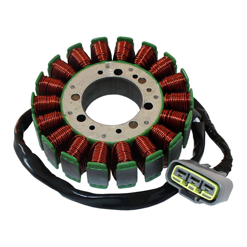 STATOR