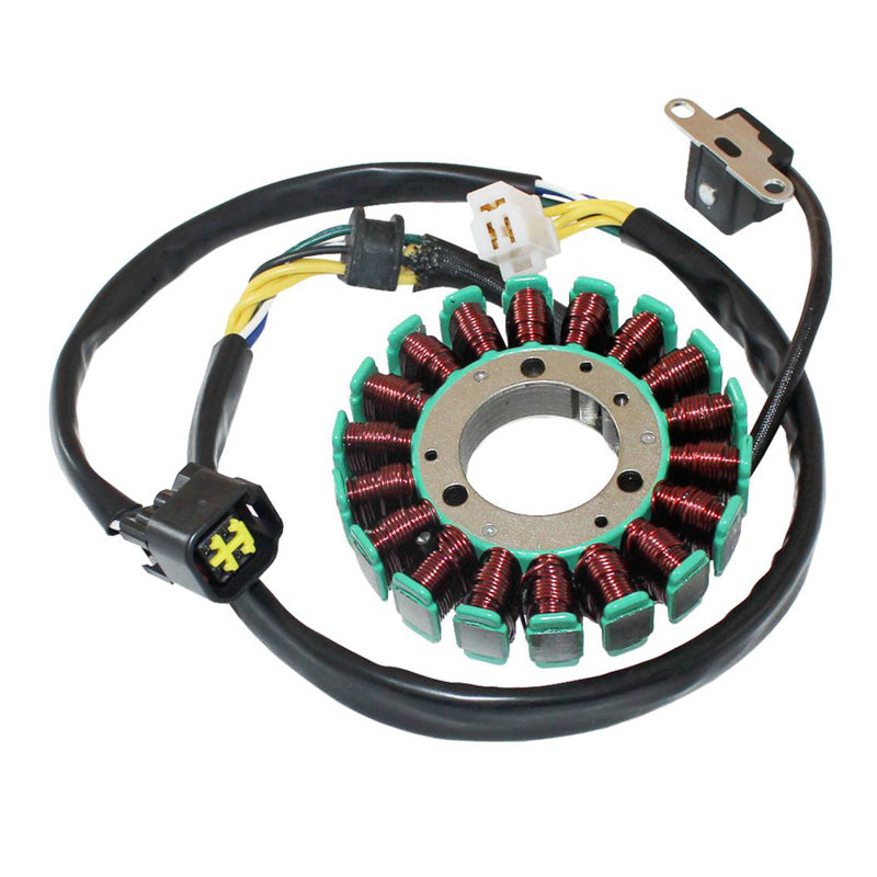 STATOR