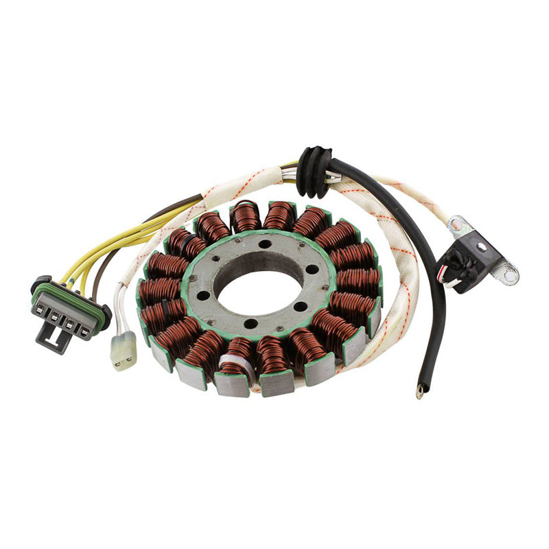 STATOR