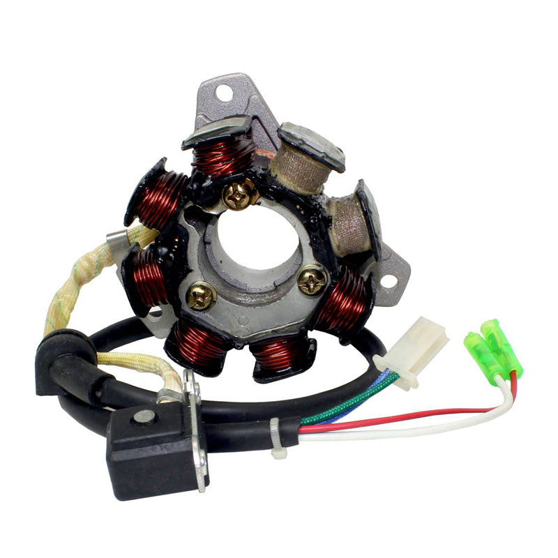 STATOR