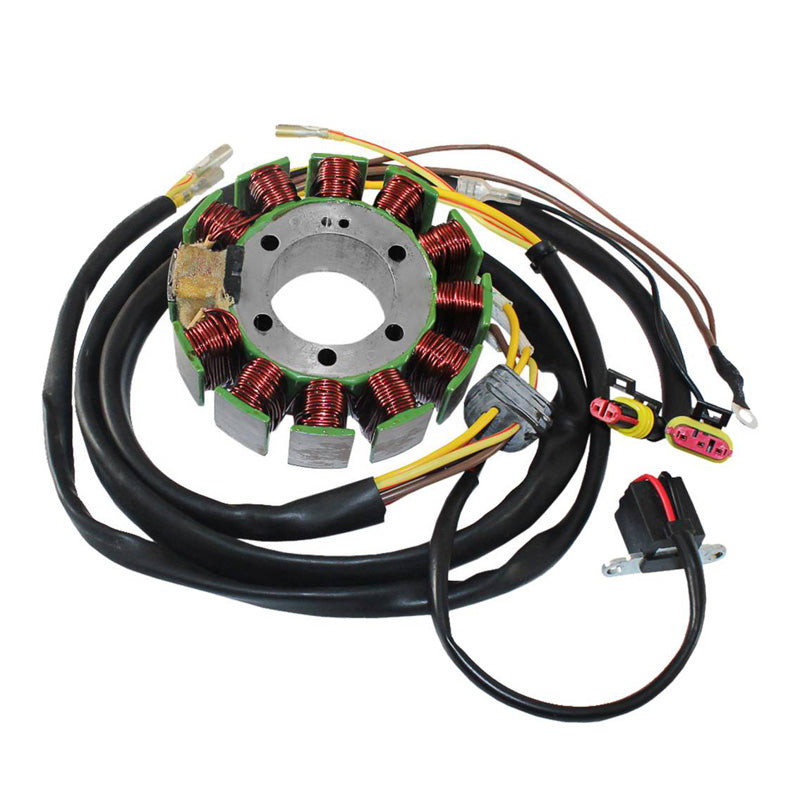 STATOR POL 2202602, 2202603, 4010709, 4011103