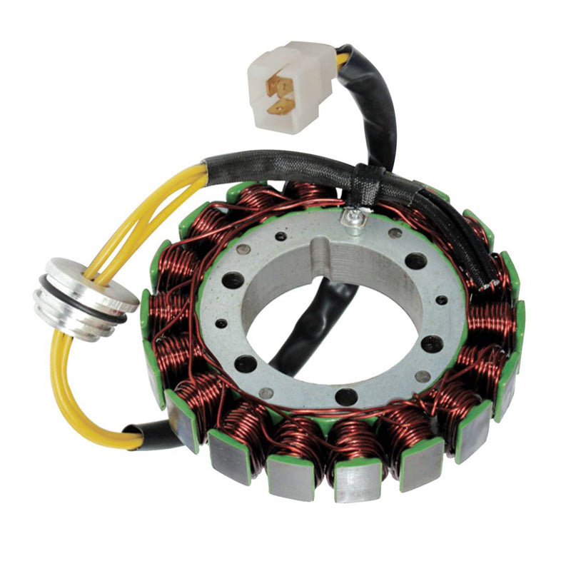 STATOR