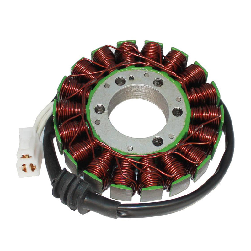 STATOR