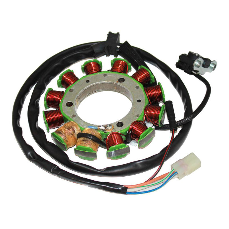 STATOR HON 31120-HN1-003, 31120-HN1-A41