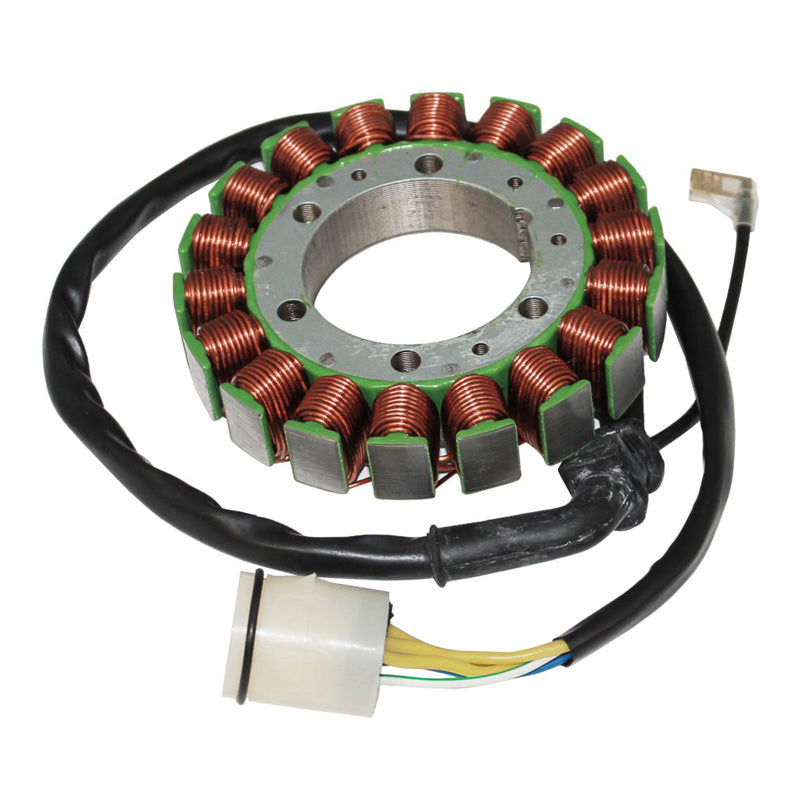 STATOR