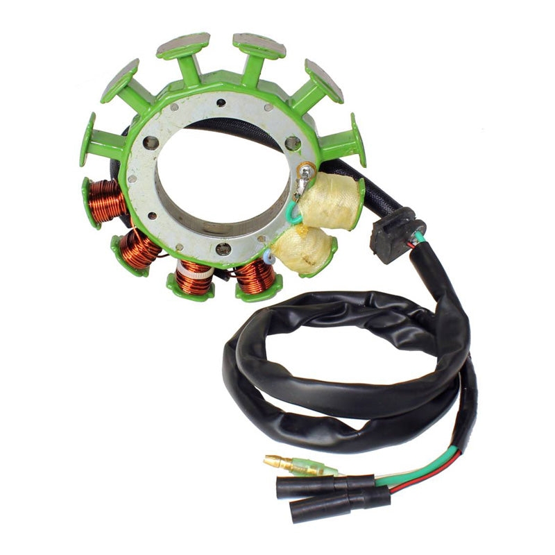 STATOR