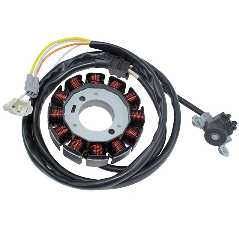 STATOR