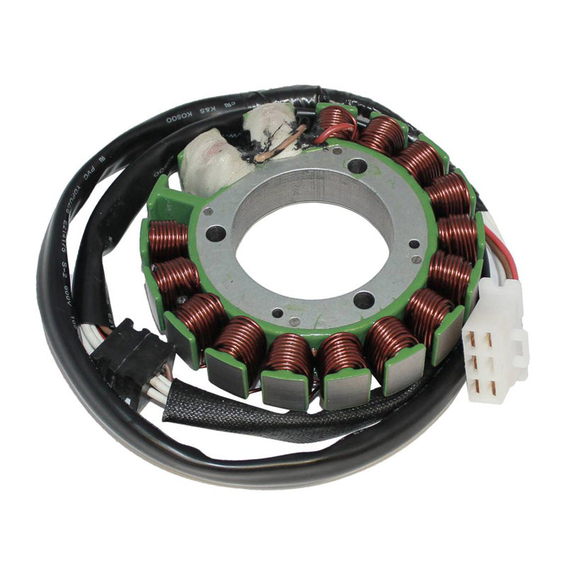 STATOR