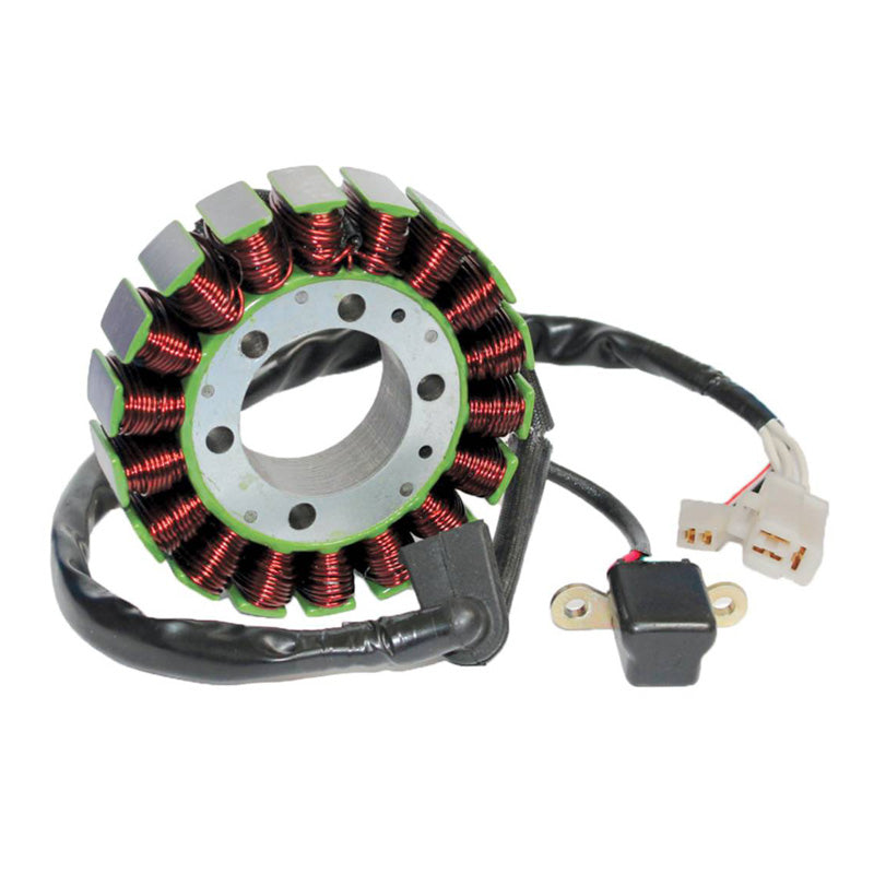 STATOR
