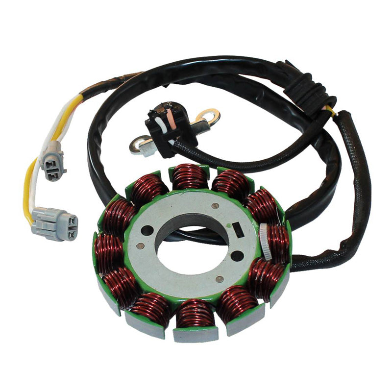 STATOR
