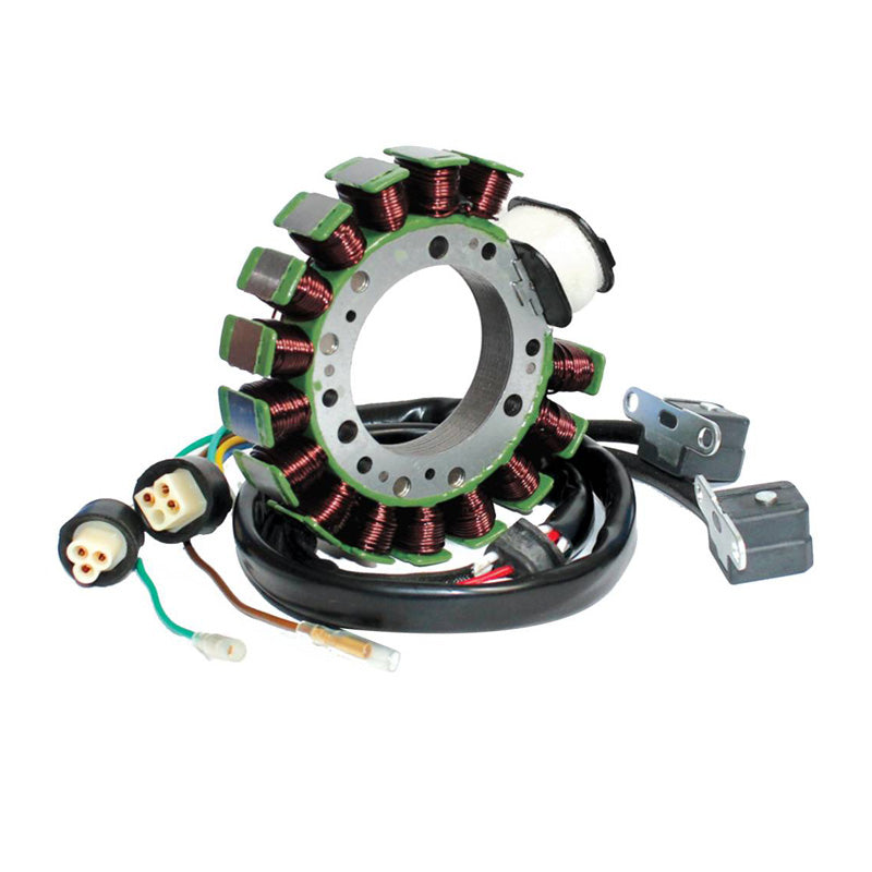STATOR YAM 1YW-85510-21-00, 2NL/2XK-85510-20-00