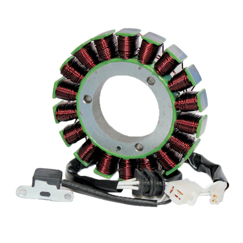 STATOR