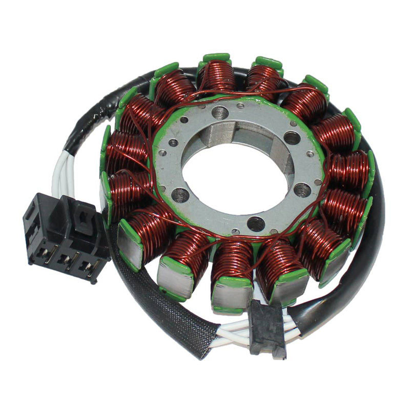 STATOR