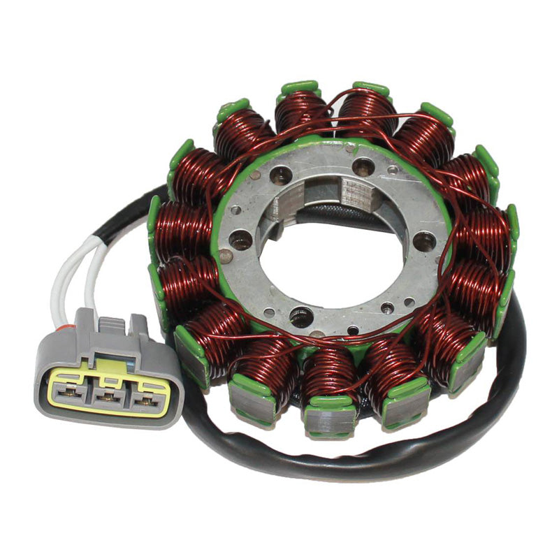 STATOR