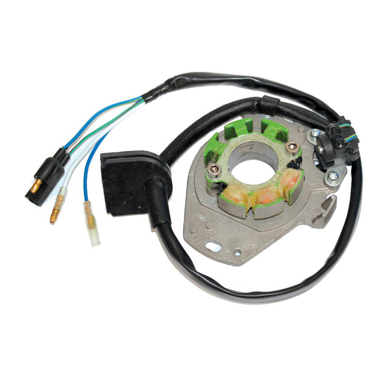 STATOR