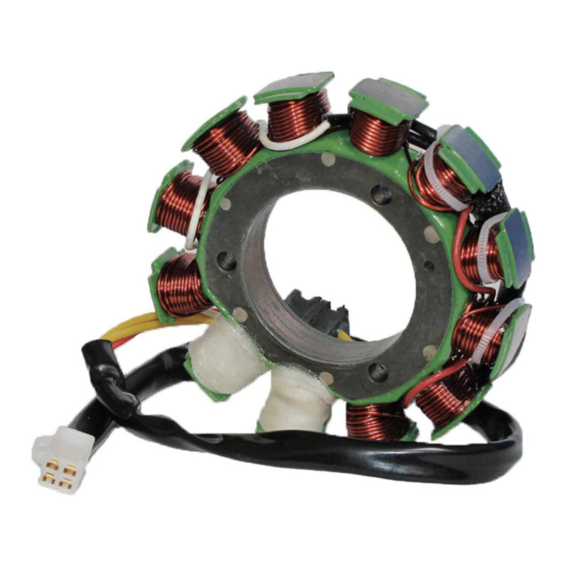 STATOR