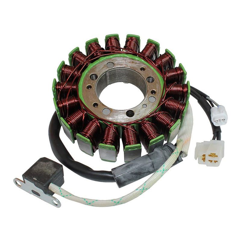 STATOR