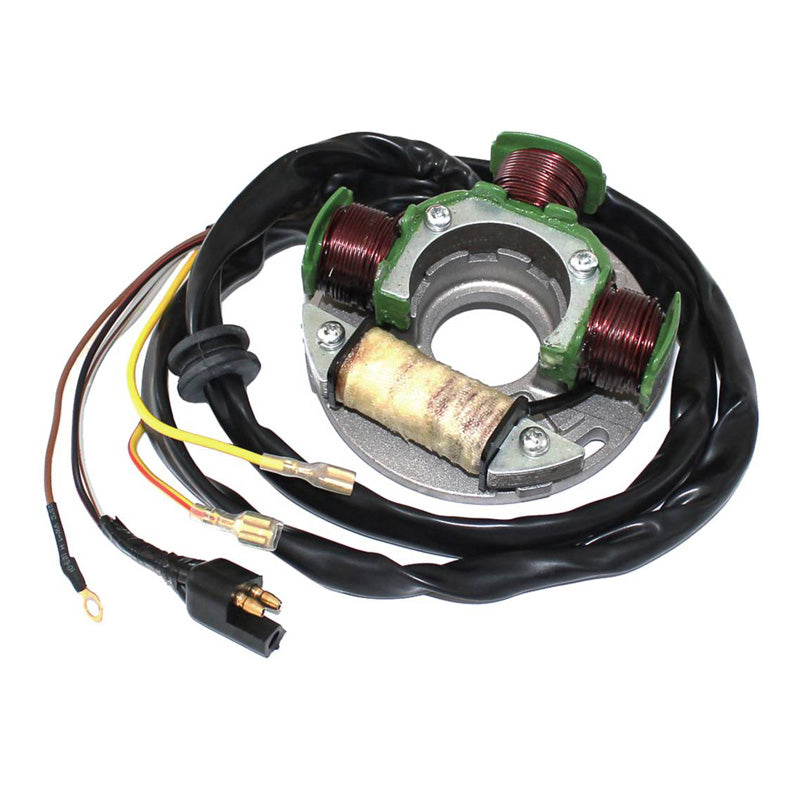 STATOR