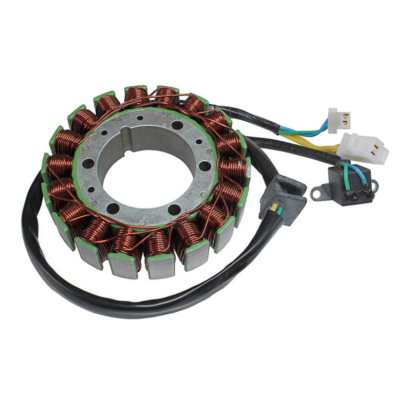 STATOR