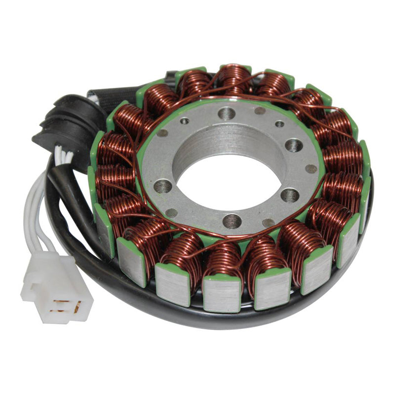STATOR