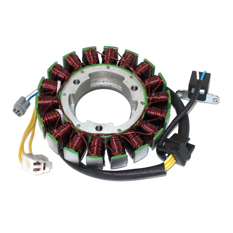 STATOR