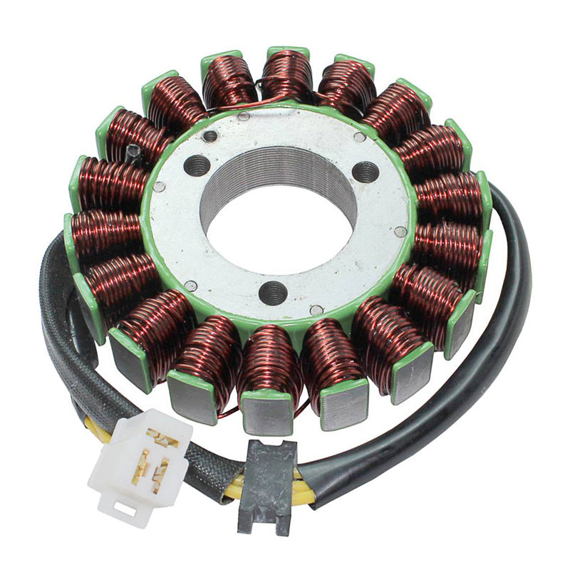 STATOR