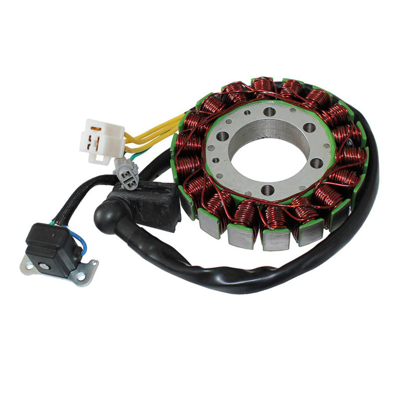 STATOR