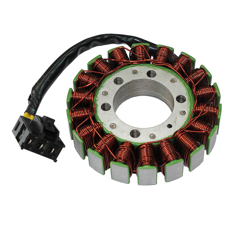 STATOR