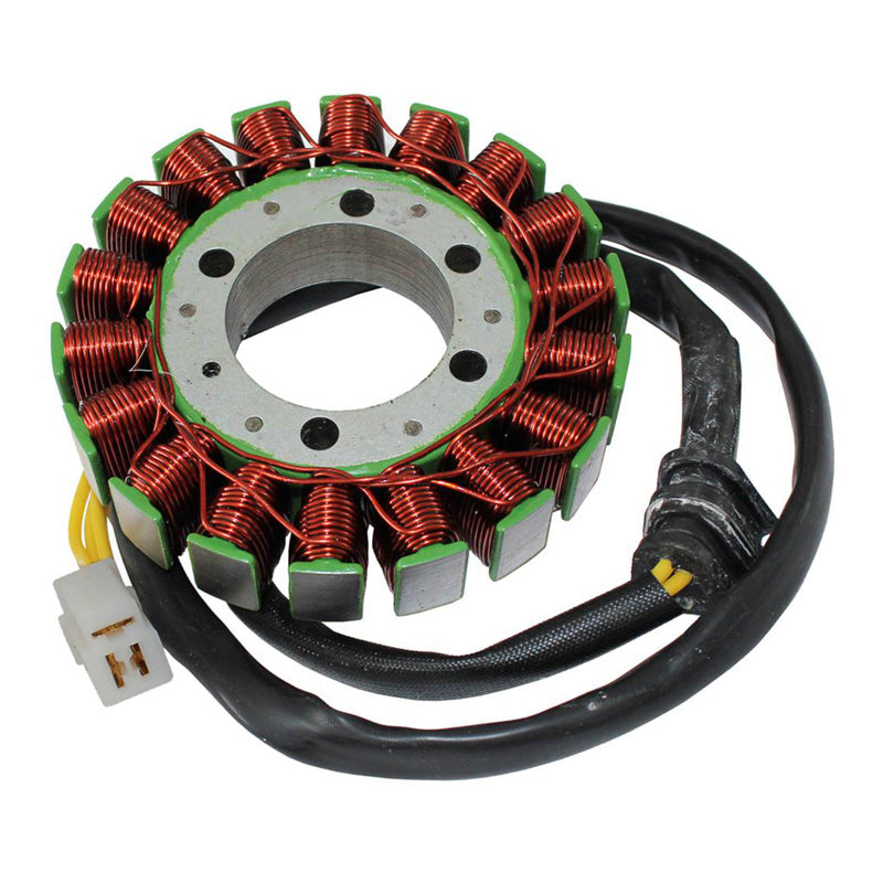 STATOR