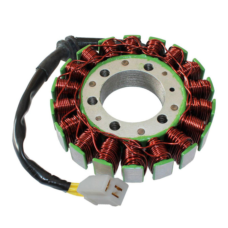 STATOR