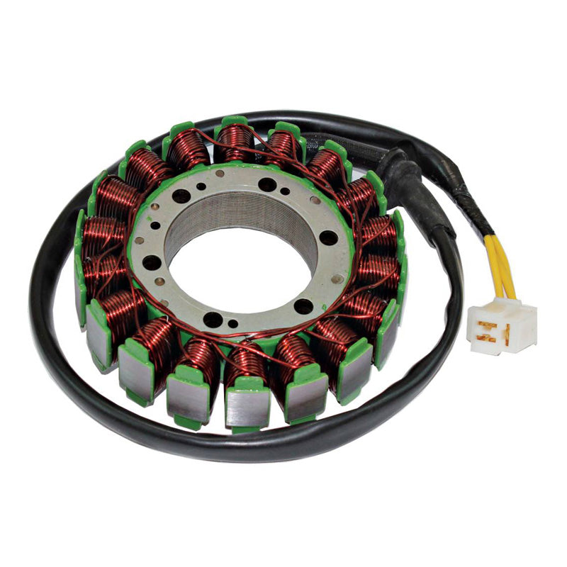 STATOR
