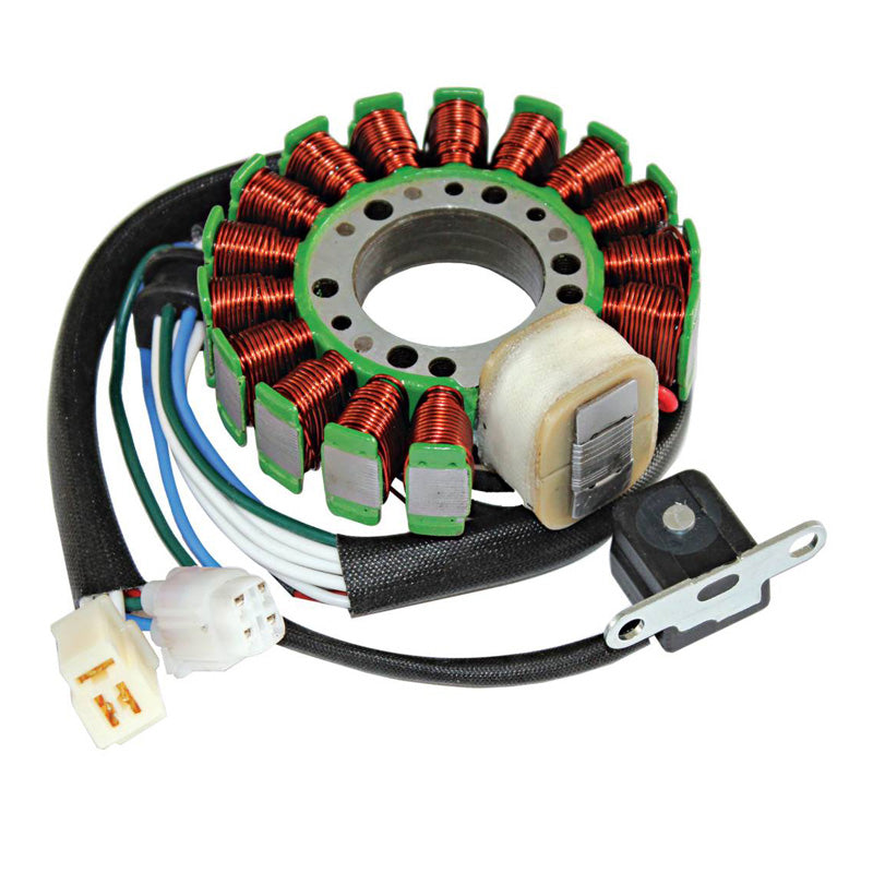 STATOR YAM 4BD-85510-20-00