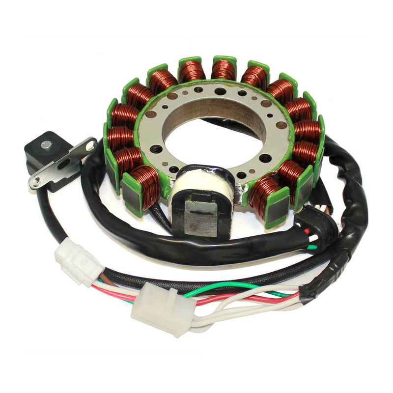 STATOR YAM 4KB-85510-11-00, 4KB-85510-12-00