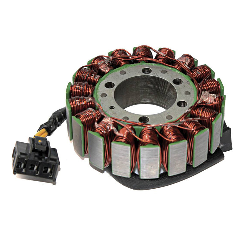 STATOR