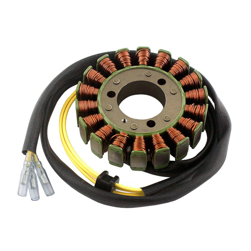 STATOR