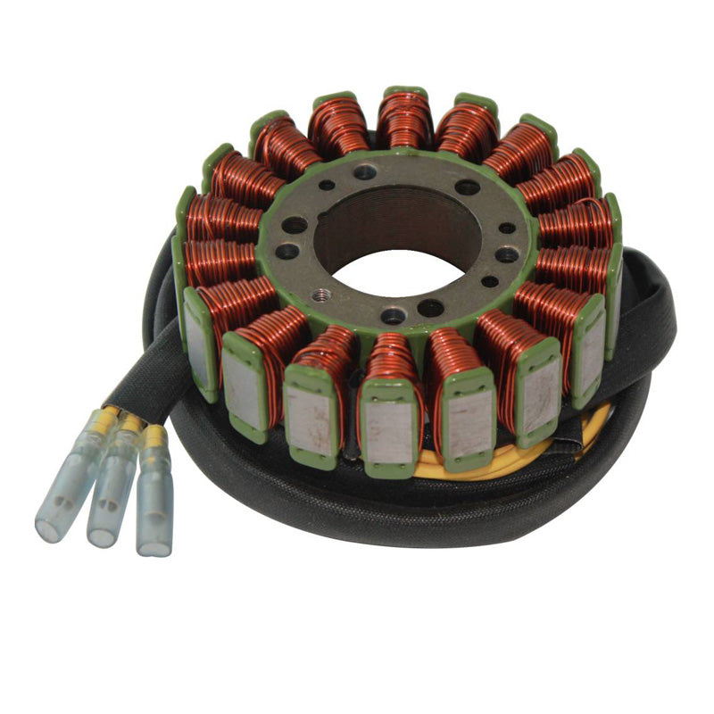 STATOR