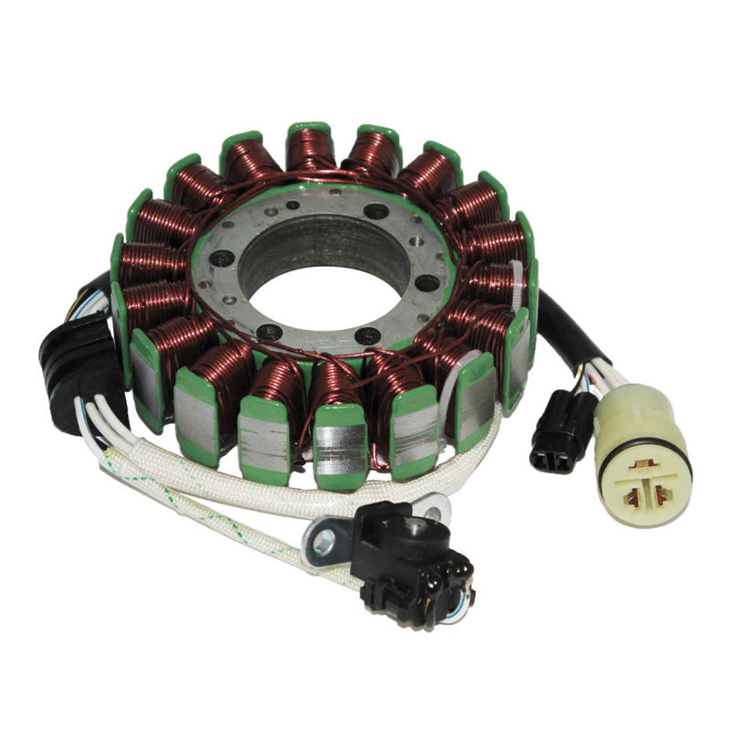 STATOR