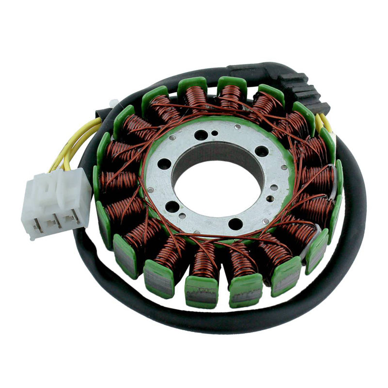 STATOR