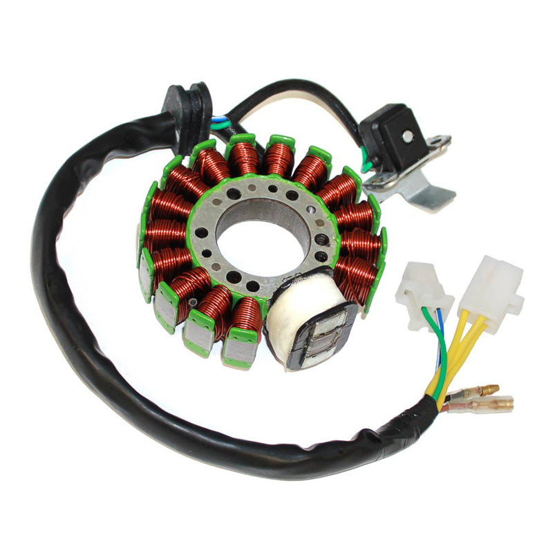 STATOR