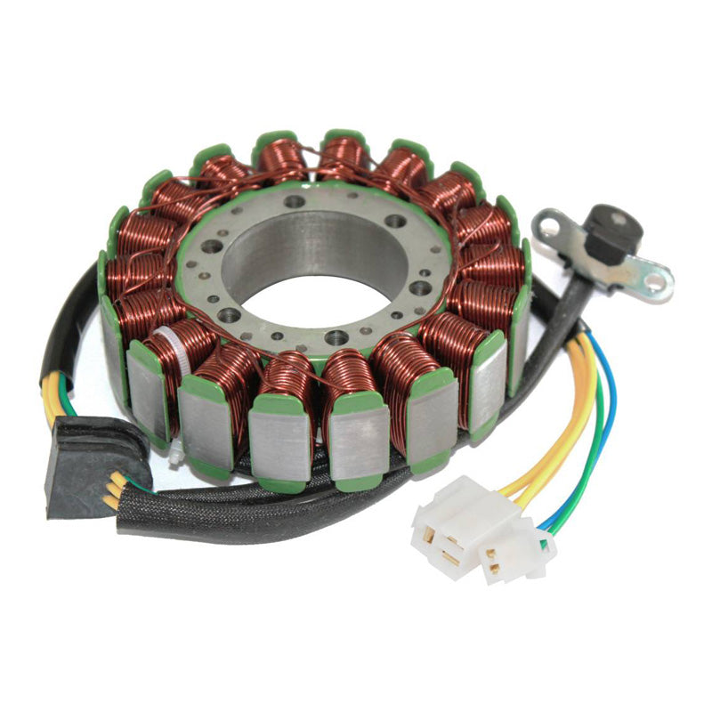 STATOR