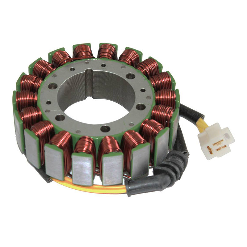 STATOR