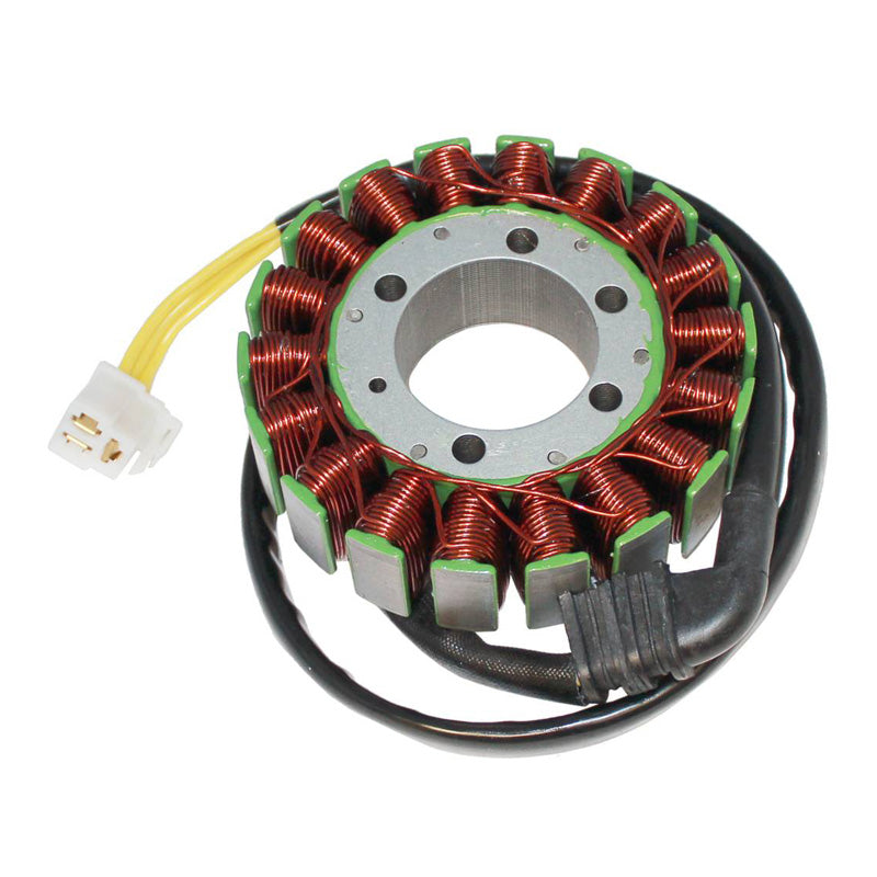 STATOR HON 31120-MW0-004