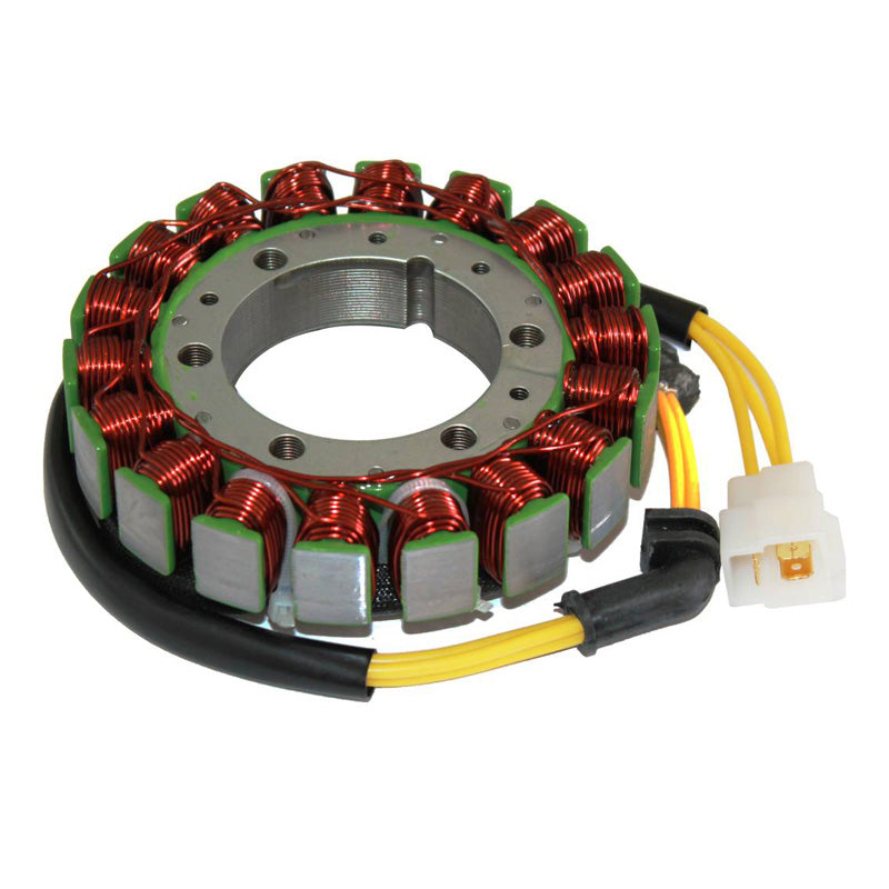 STATOR