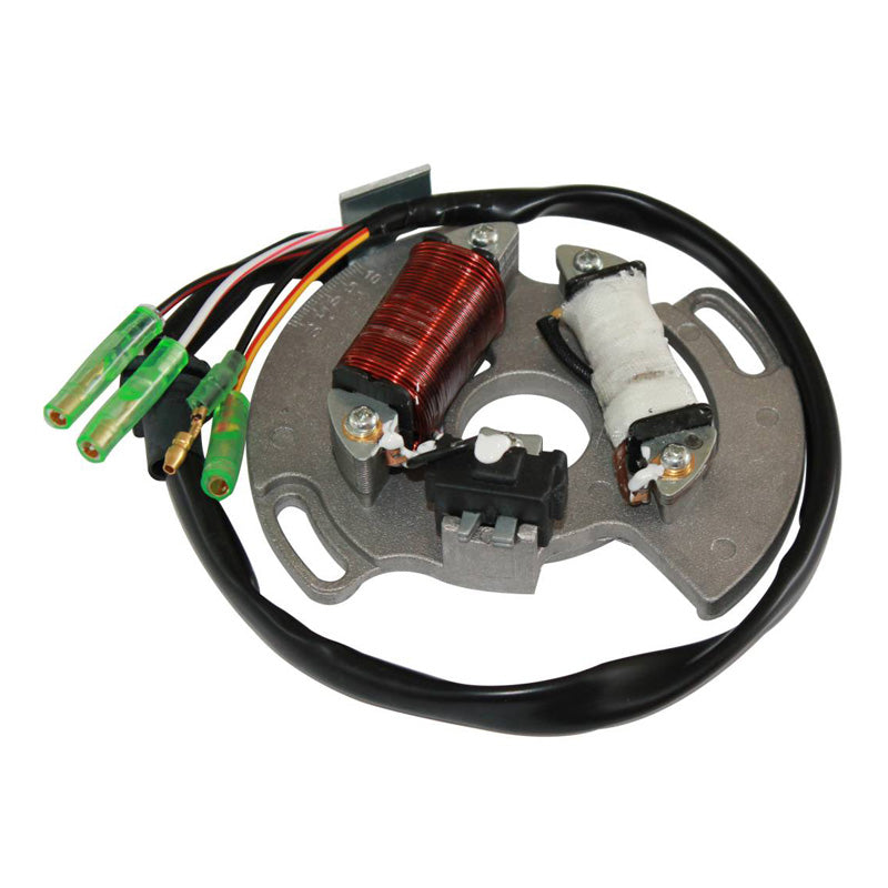 STATOR