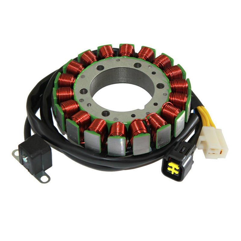STATOR SUZ 32101-32E00